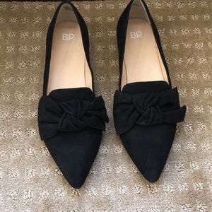 Nordstrom BP Bow Flats